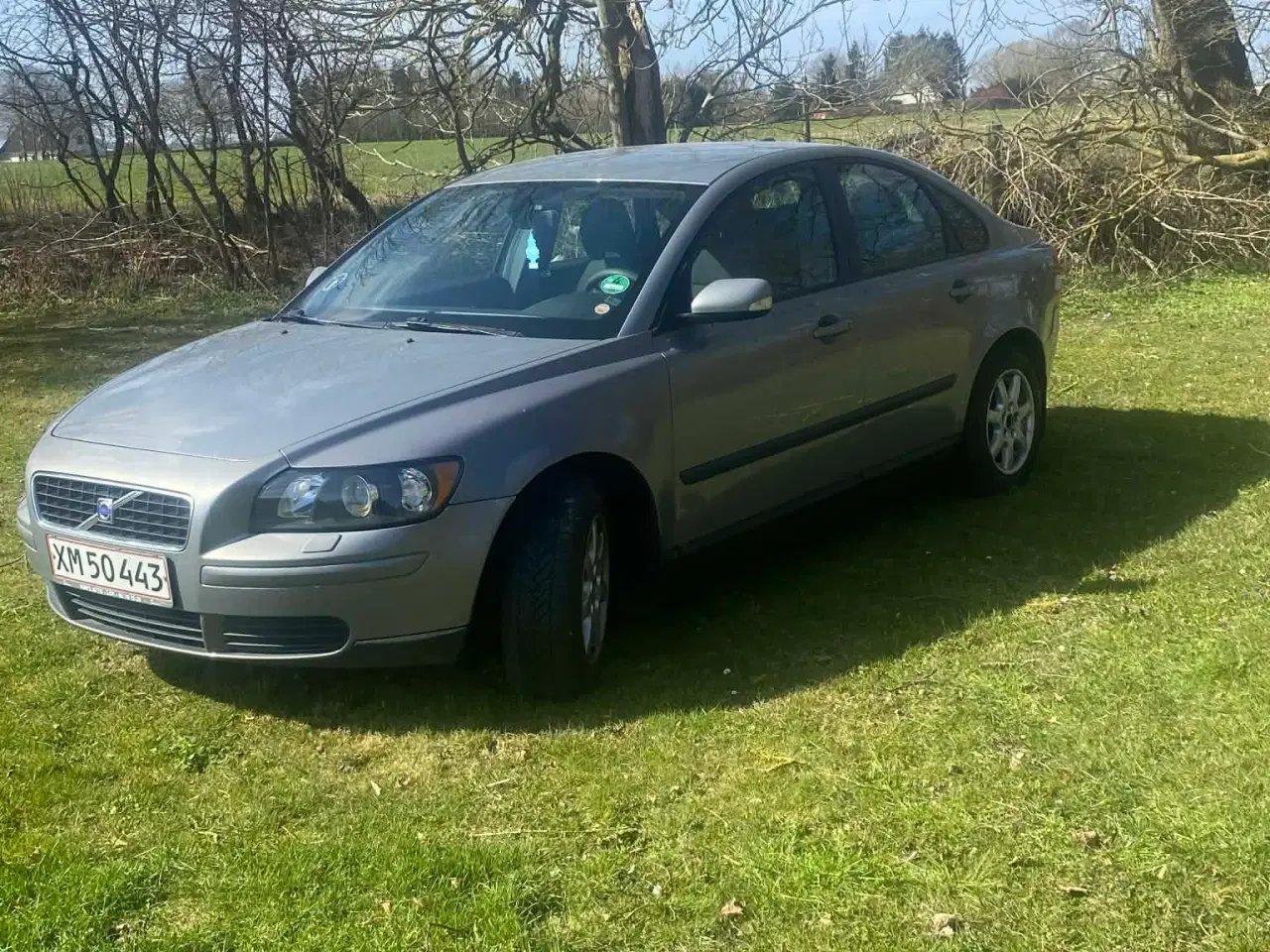 Billede 3 - Volvo s40 2005