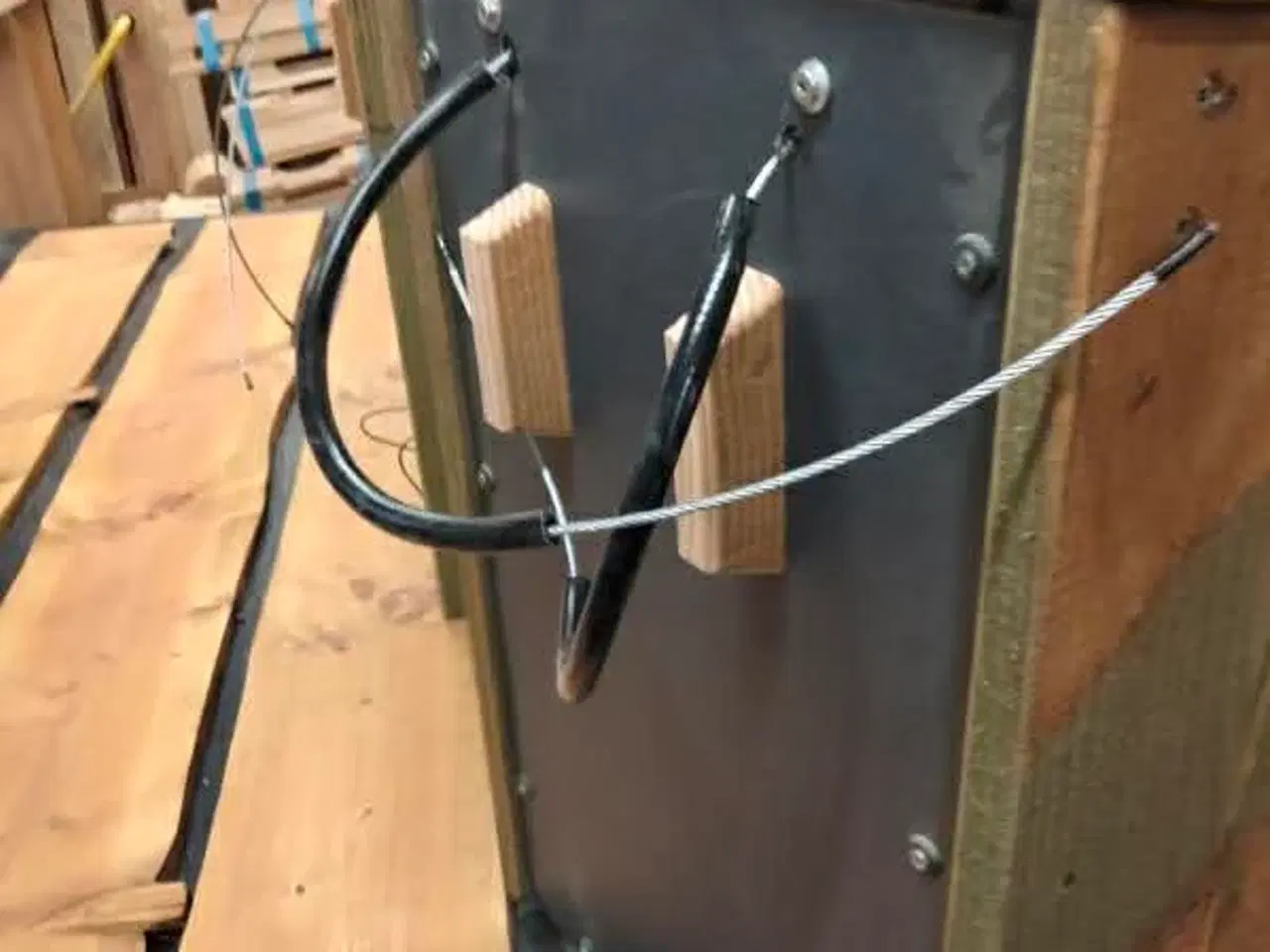 Billede 3 - Uglekasser