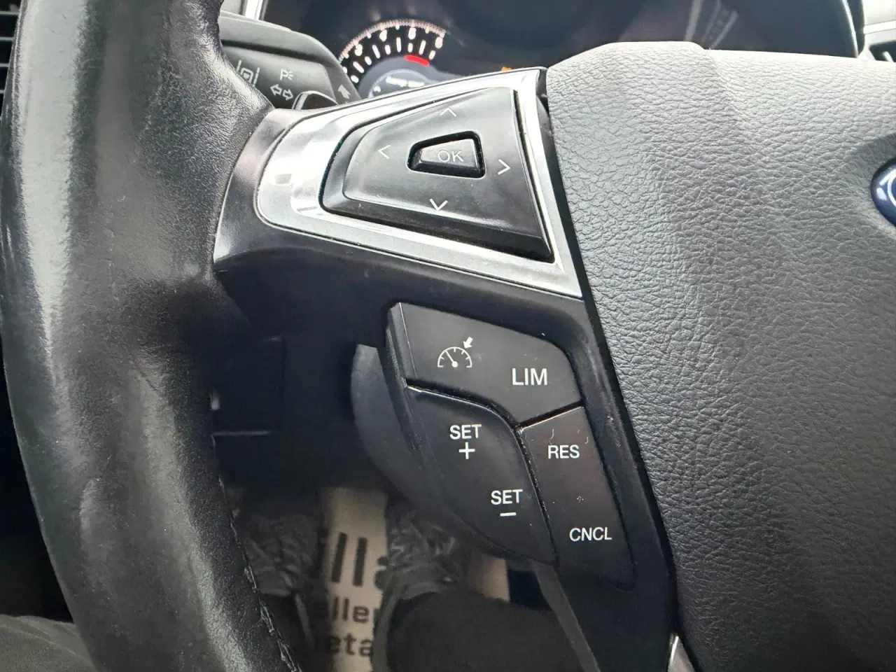 Billede 13 - Ford S-MAX 2,0 TDCi 180 Titanium aut.