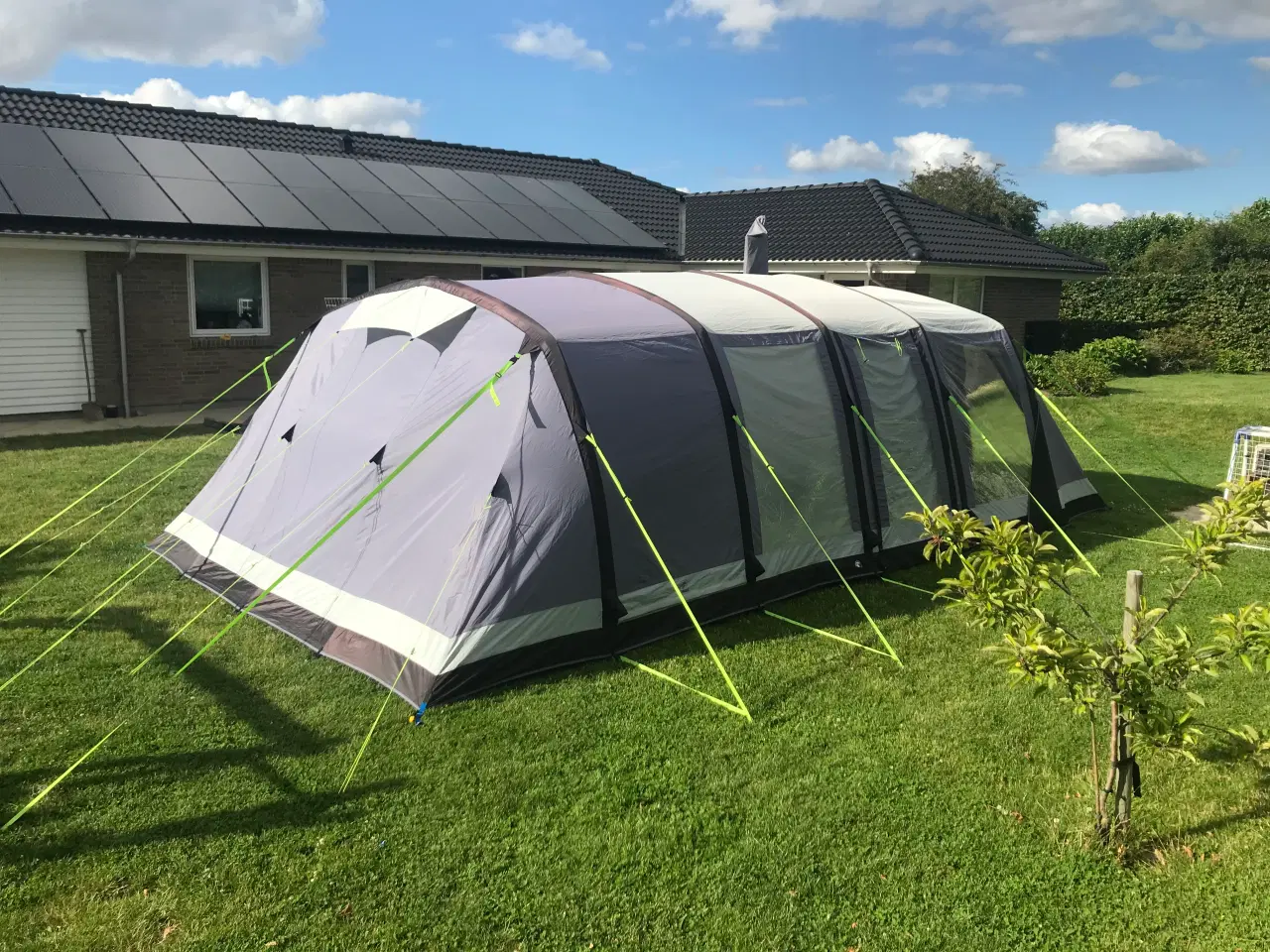 Billede 4 - Kampa Hayling 6 AIR Pro