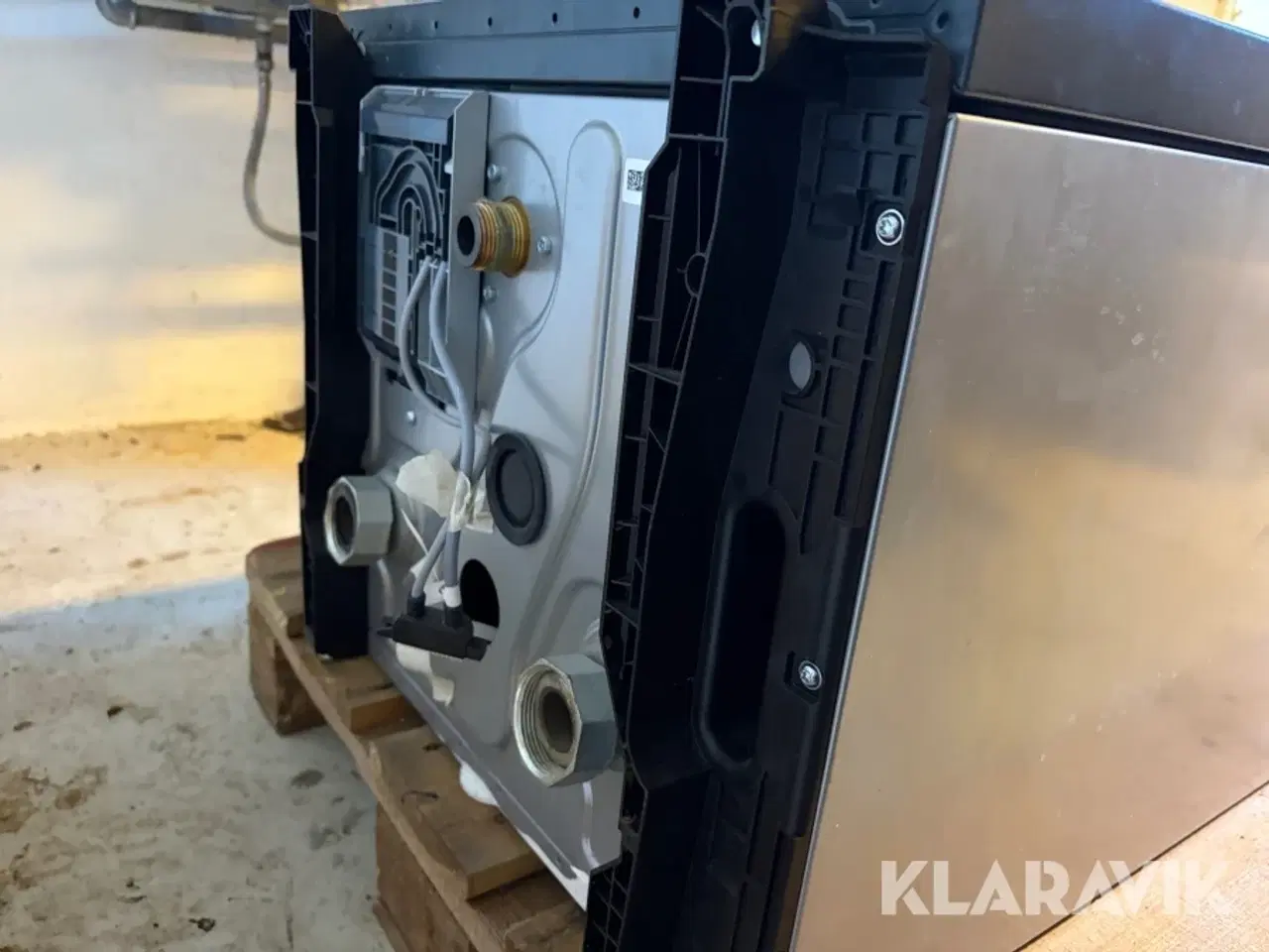 Billede 10 - Gasfyr Bosch Condens 7000 WP