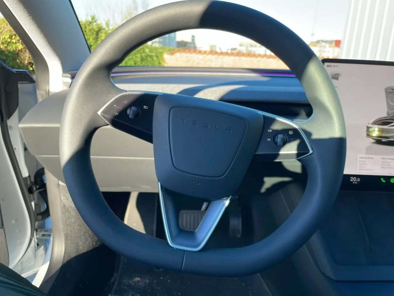 Billede 11 - Tesla Model 3  RWD