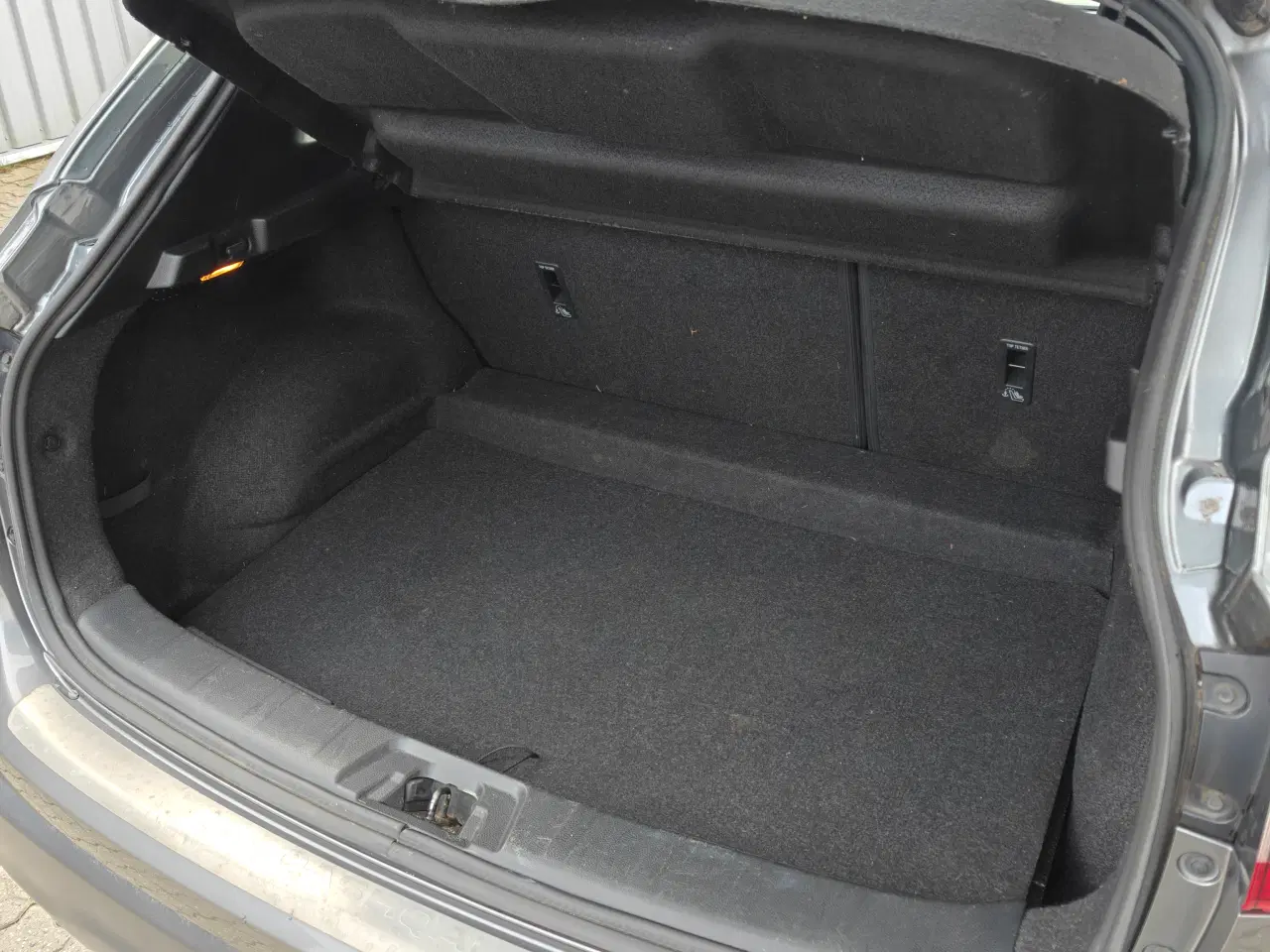 Billede 3 - 2015 Nissan Qashqai 1,2 Dig-T 115 Visia 5d