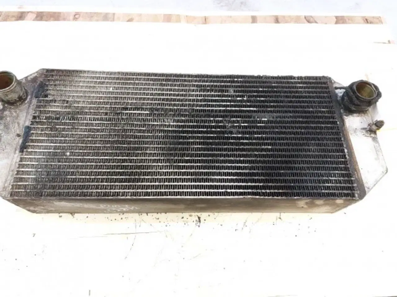 Billede 11 - Merlo P40.7 Køler 052872