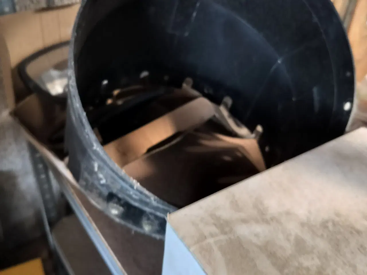 Billede 13 - Nye billige Claas mejetærsker/combine dele/parts