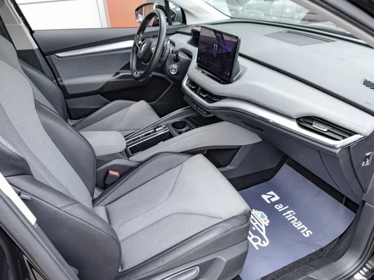 Billede 6 - Skoda Enyaq 80 iV