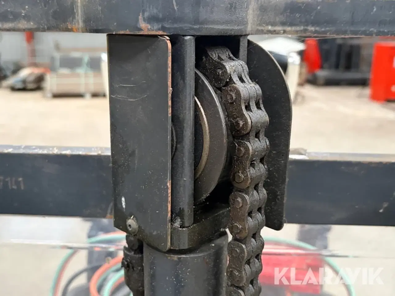 Billede 10 - Elstabler Crown WD 2300 S