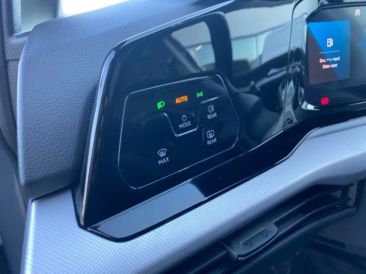 Billede 10 - VW Golf VIII 1,0 TSi 110