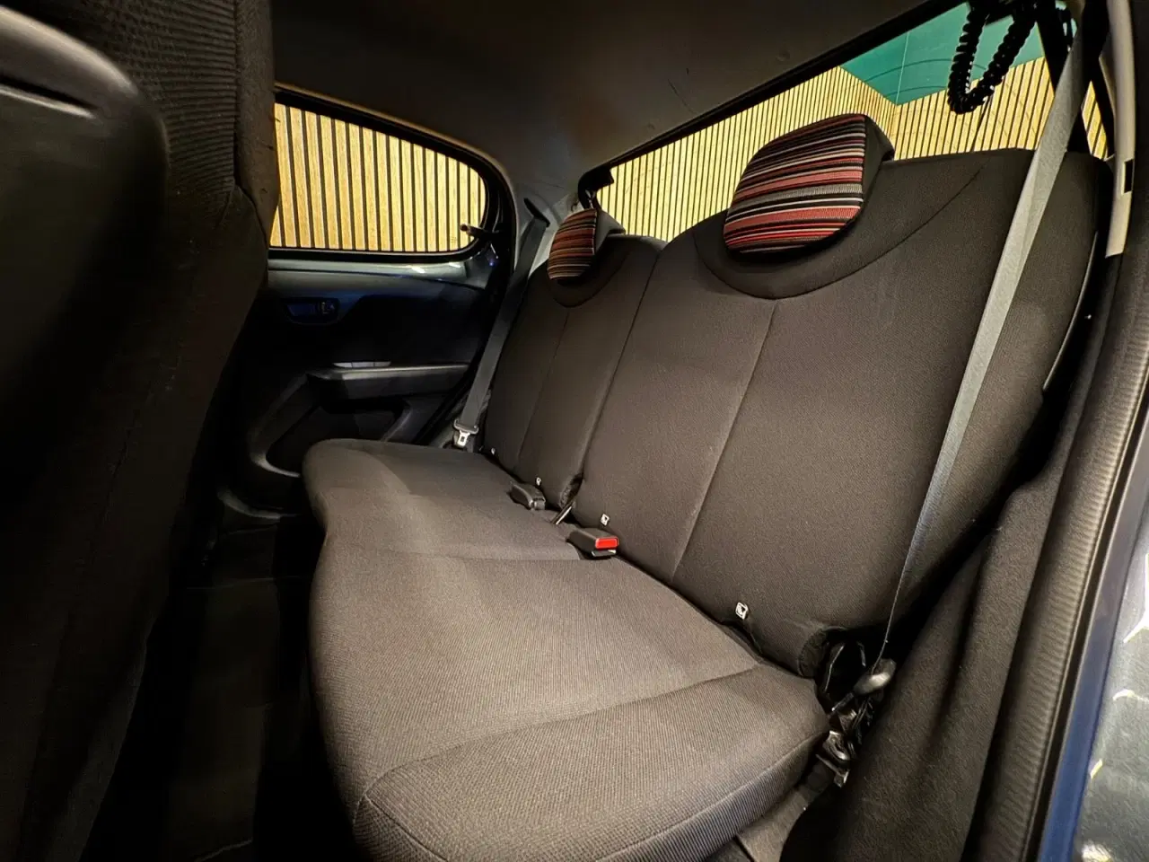 Billede 14 - Citroën C1 1,0 VTi Triumph