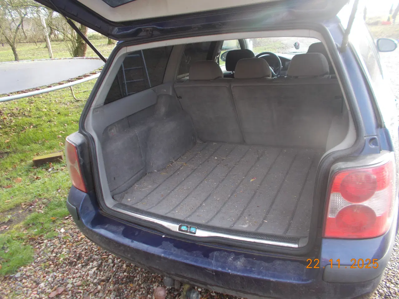 Billede 4 - vw passat