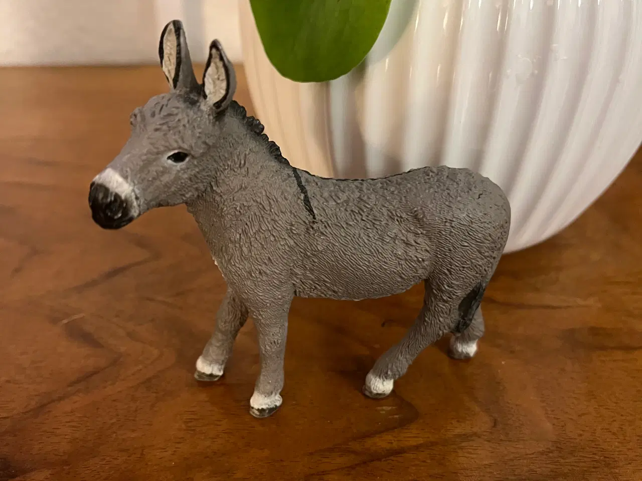 Billede 1 - Schleich æsel