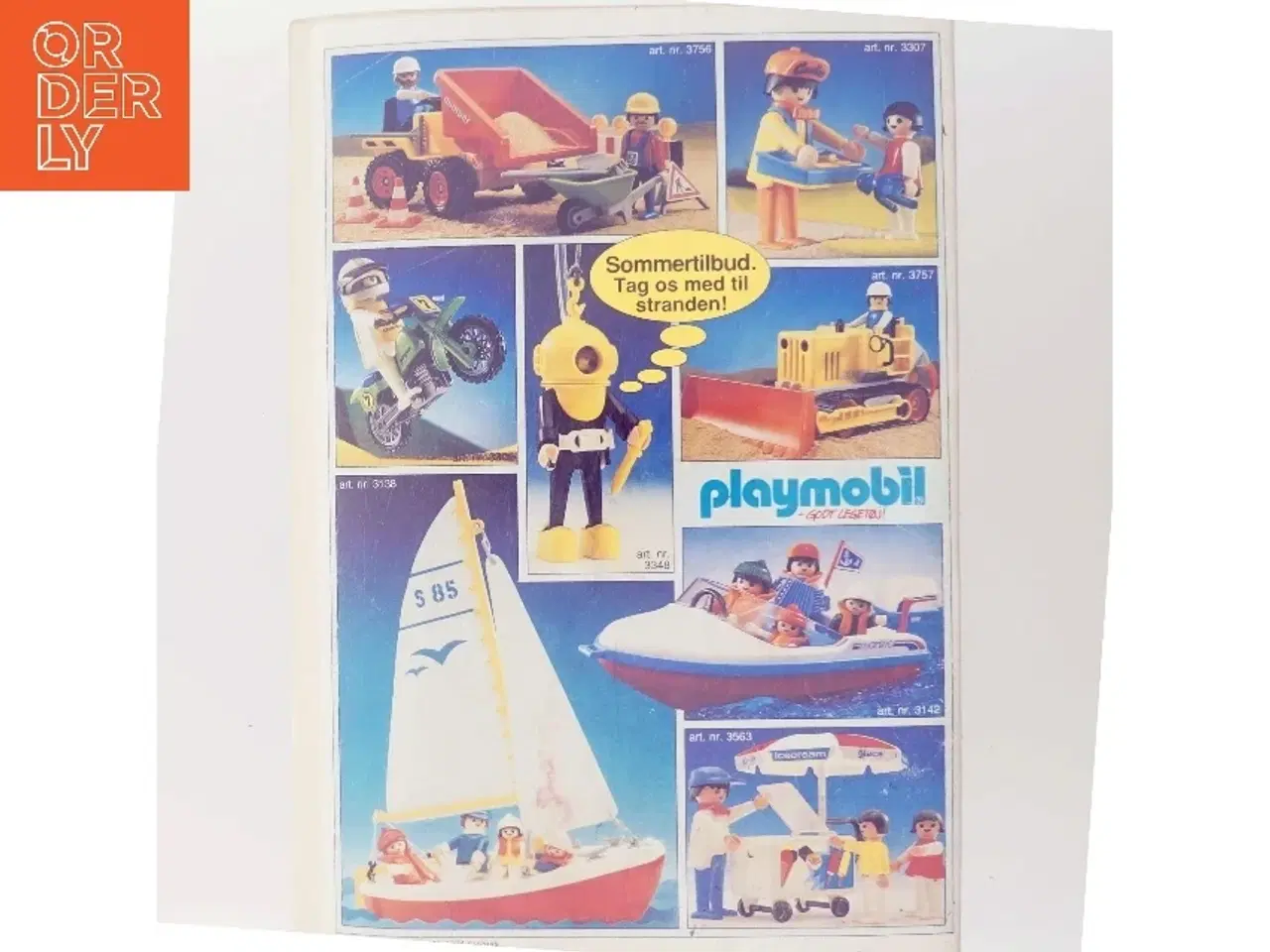 Billede 3 - Anders And & Co. af Walt Disney (Bog)