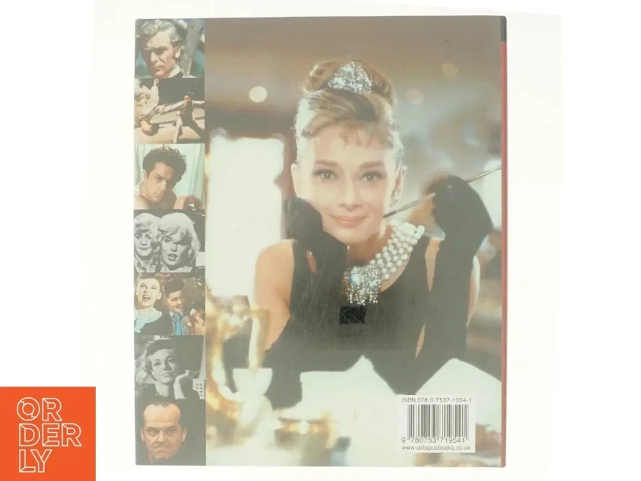 Billede 3 - 501 Must See Movies af Emma Hill (Bog)