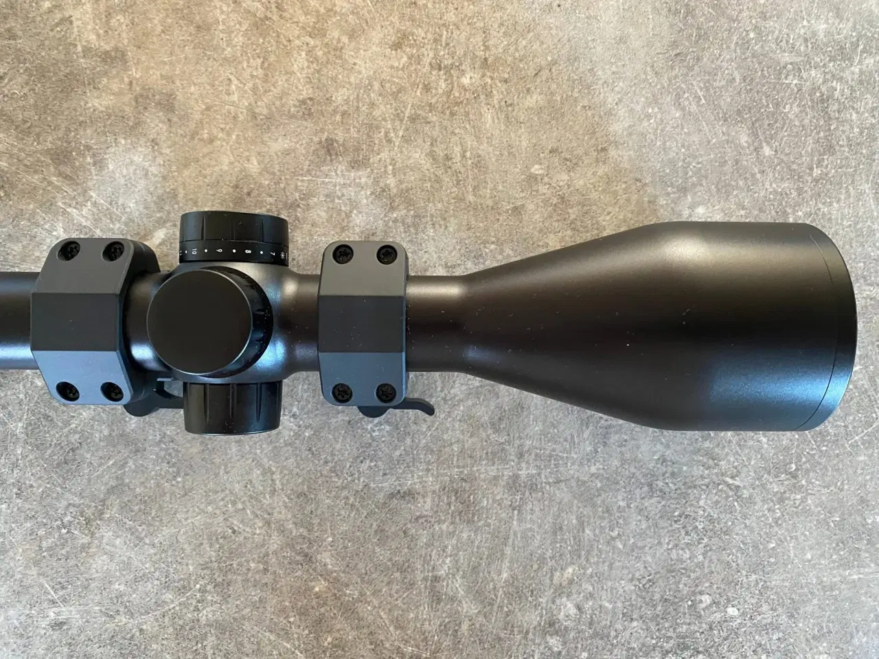 Billede 5 - Steiner Ranger 4 3x12x56