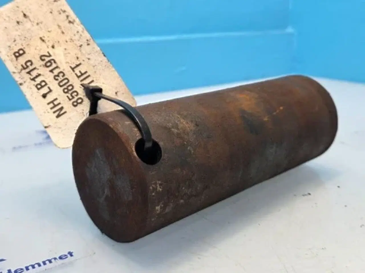 Billede 9 - New Holland LB115B Stift 85803192