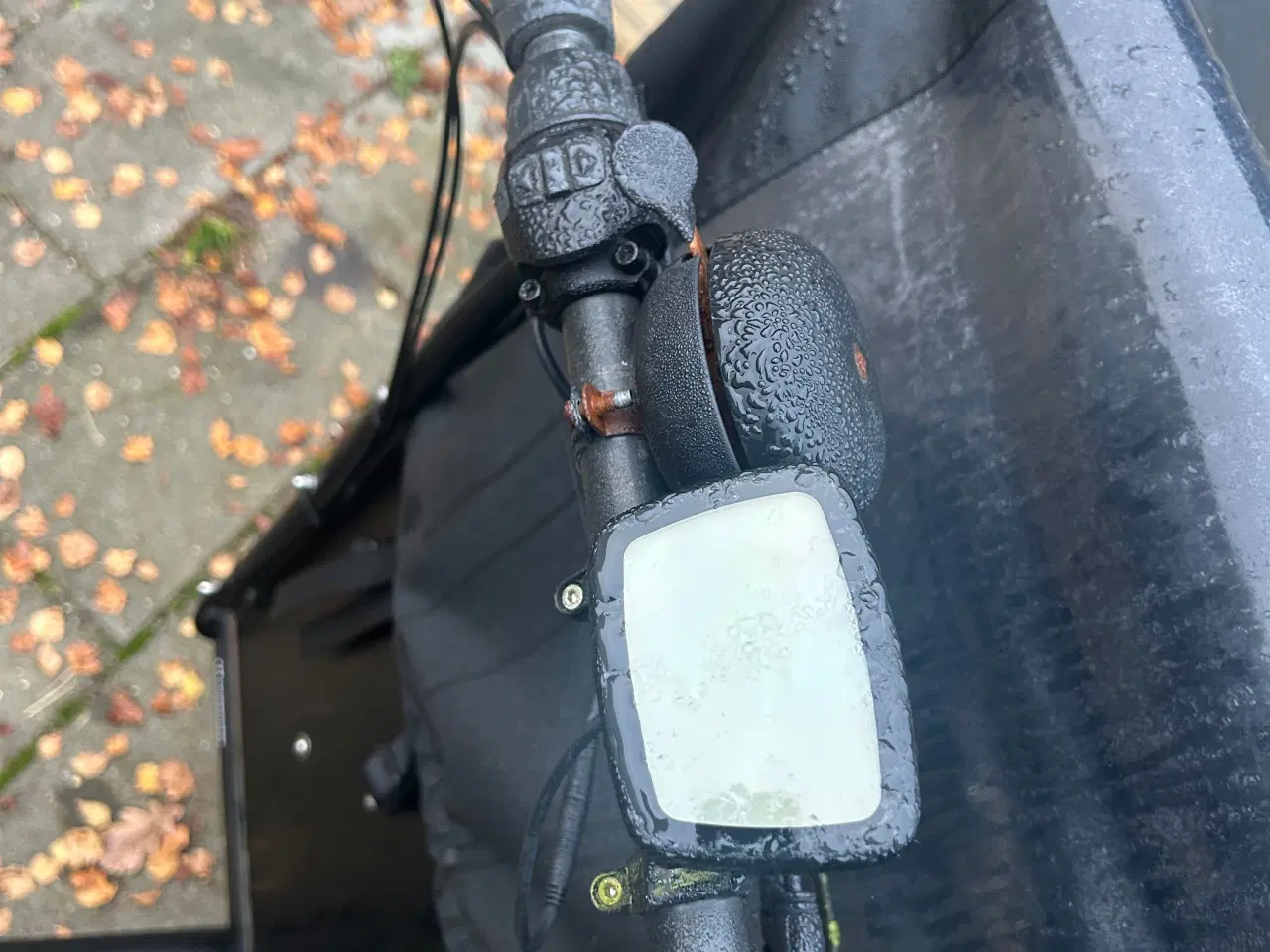 Billede 4 - UDLEJES - Christiania Ladcykel