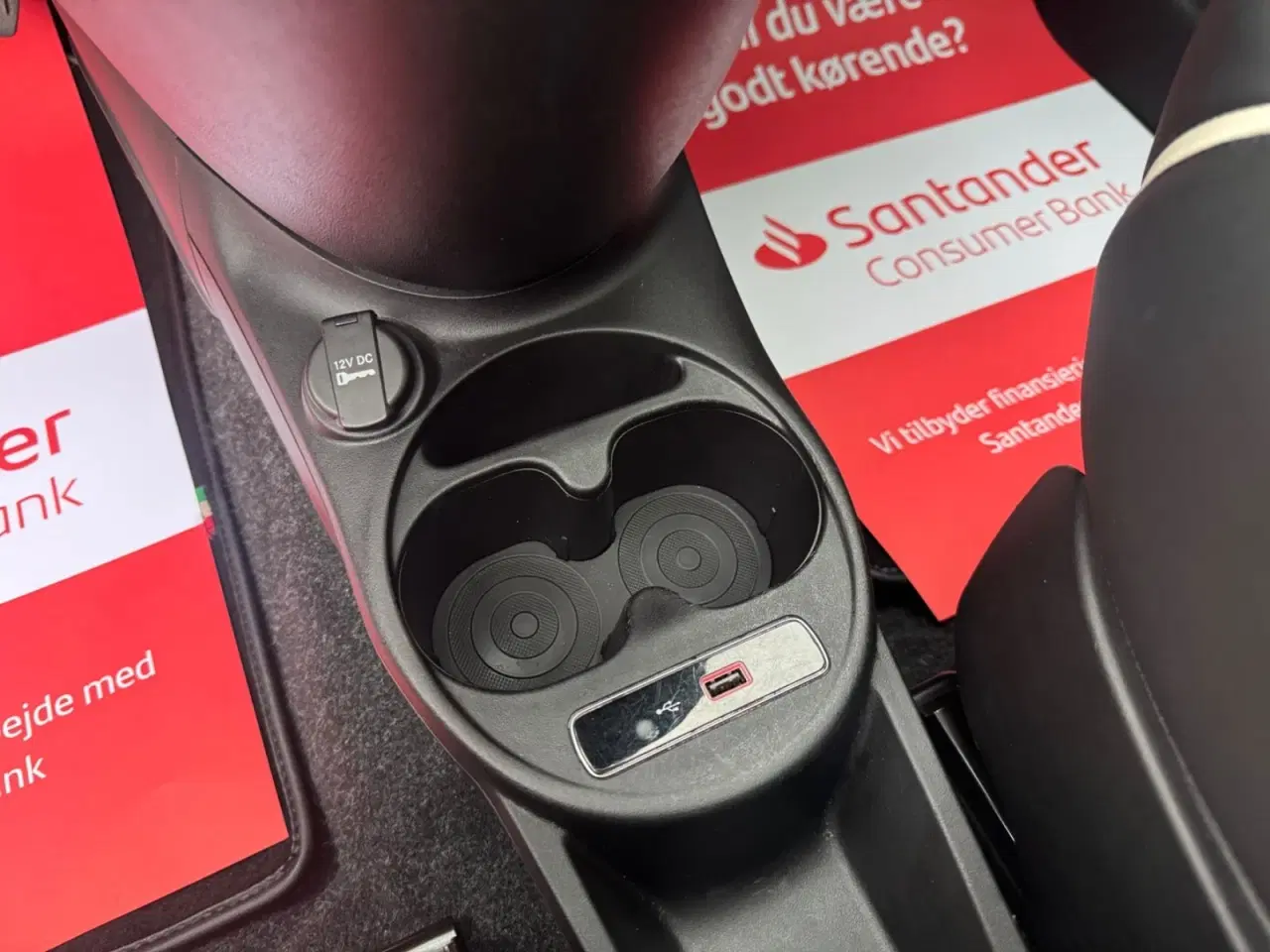 Billede 16 - Fiat 500 1,2 Black MTA