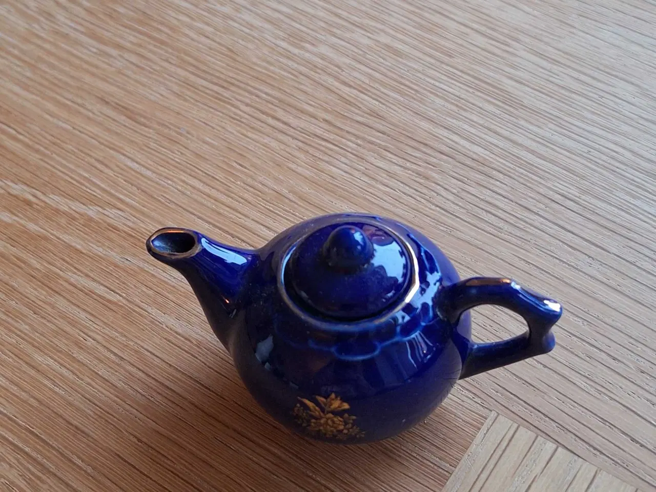 Billede 2 - Mini tekande 