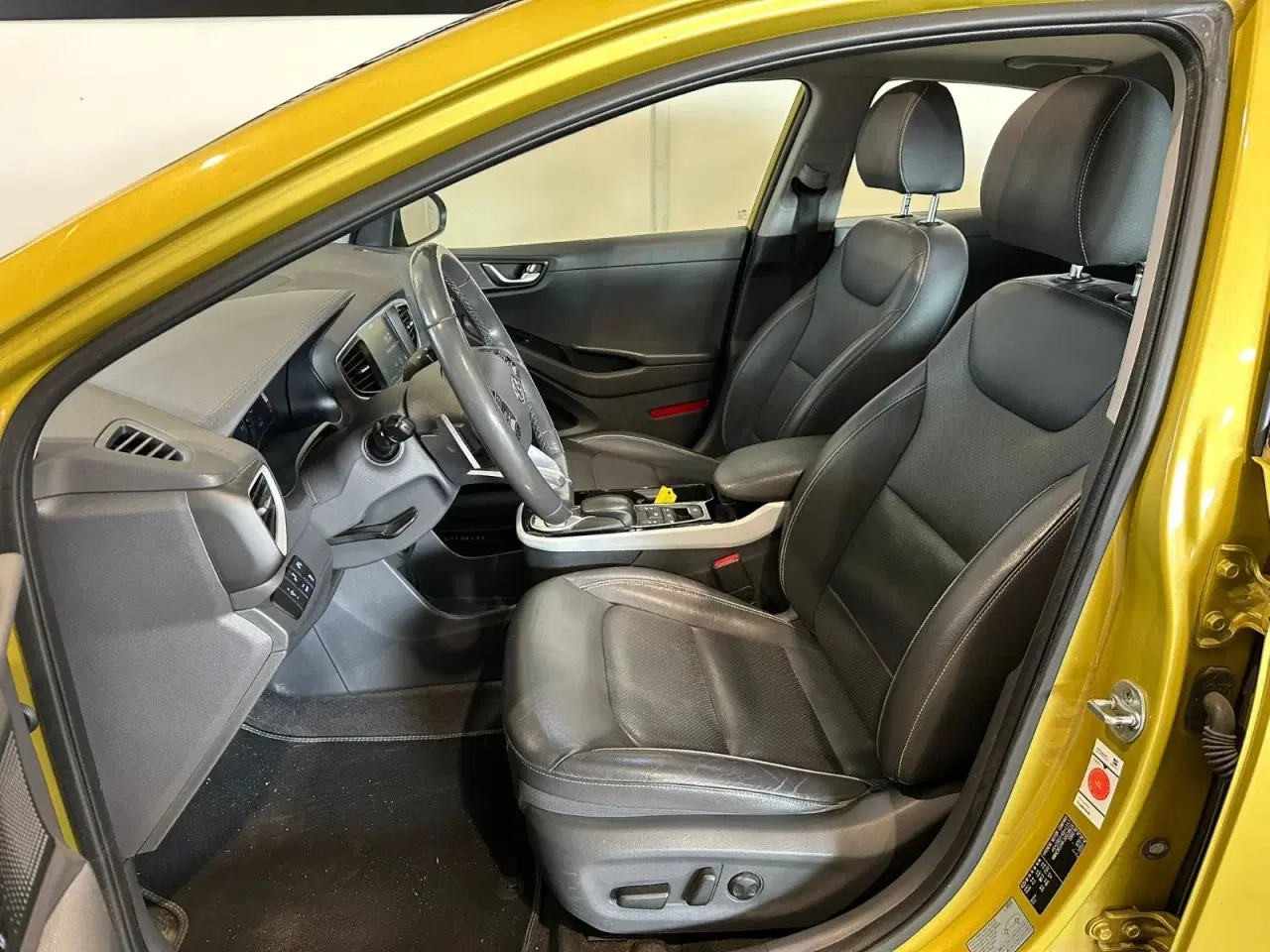 Billede 8 - Hyundai Ioniq 30 EV Premium