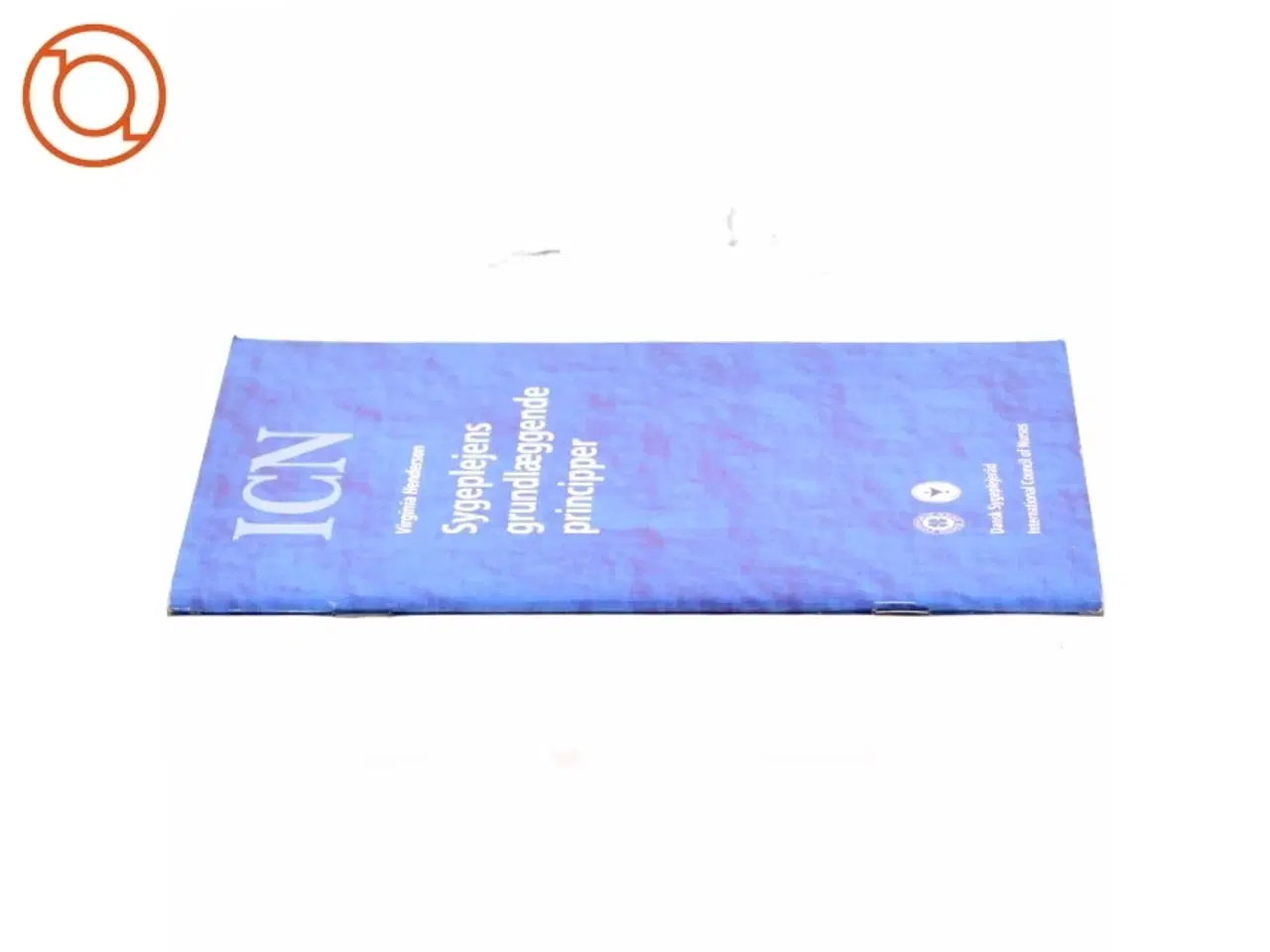 Billede 2 - Sygeplejens grundlæggende principper