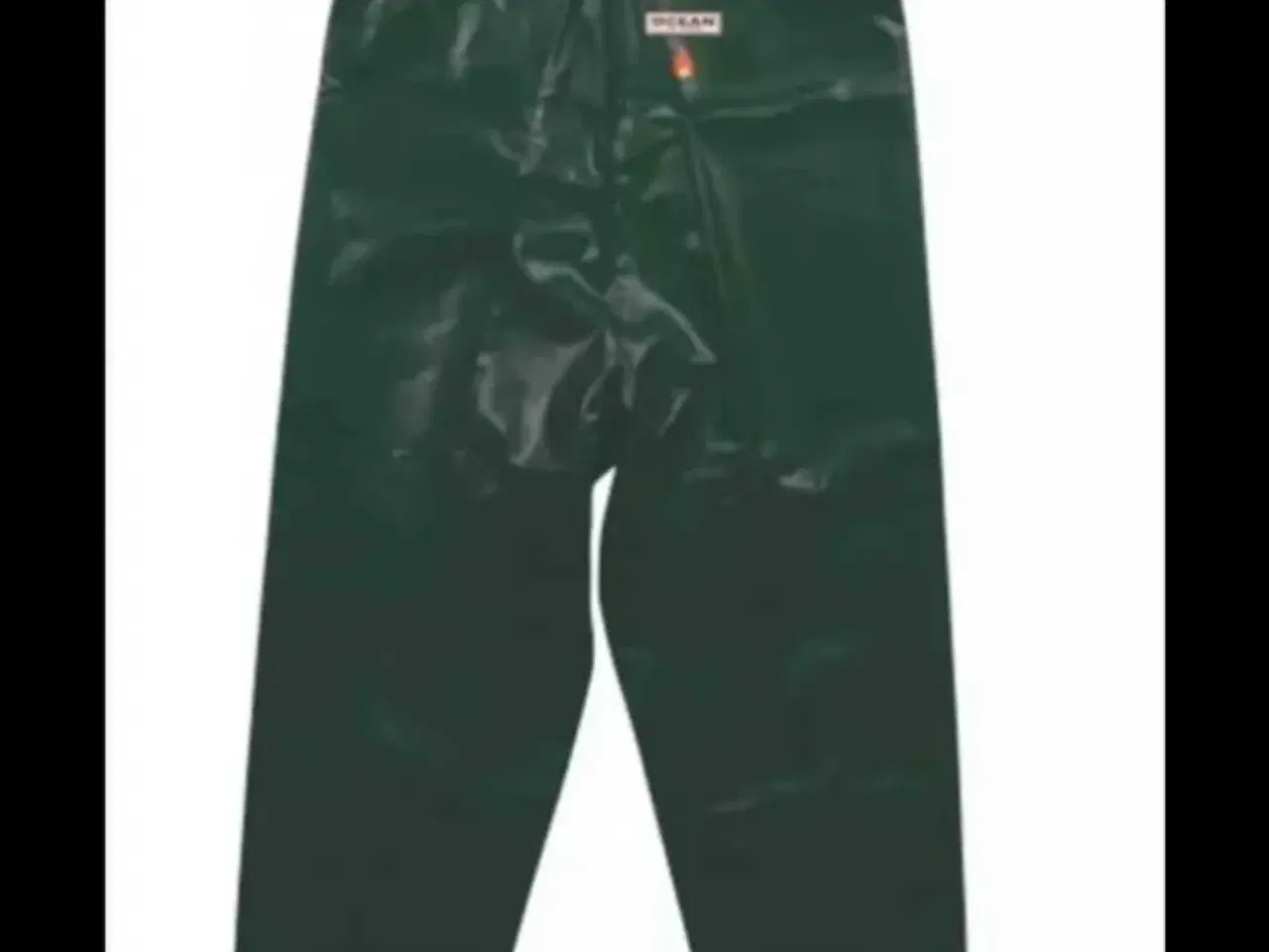 Billede 1 - Ocean Offshore regnoveralls 5 XL