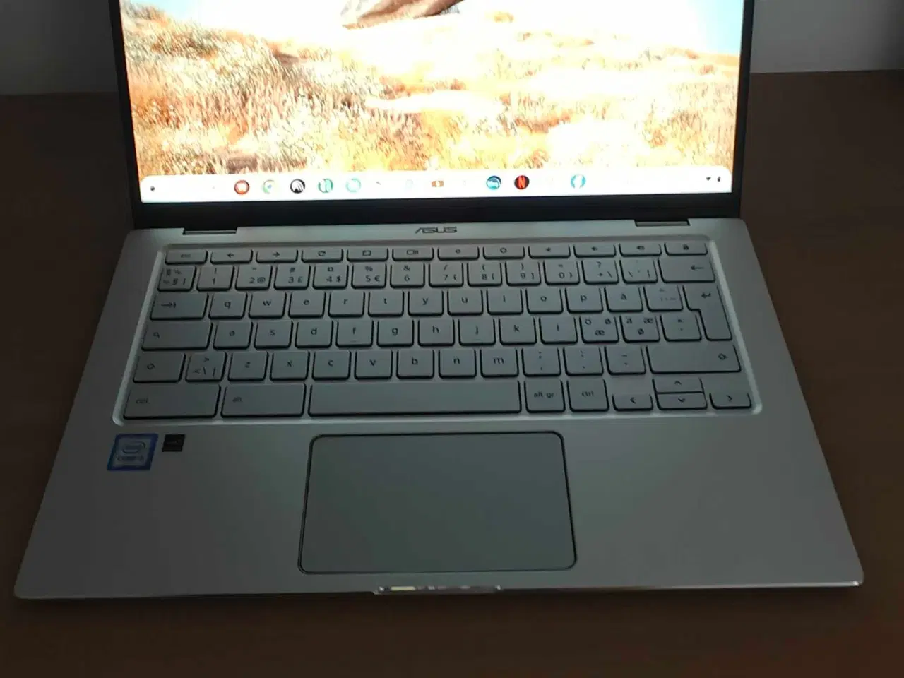 Billede 1 - Chromebook 