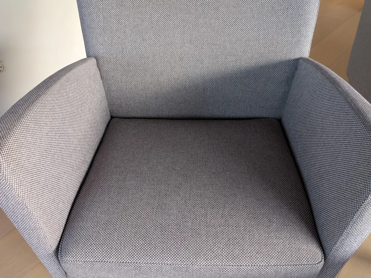 Billede 4 - Sofa og 2 lænestole