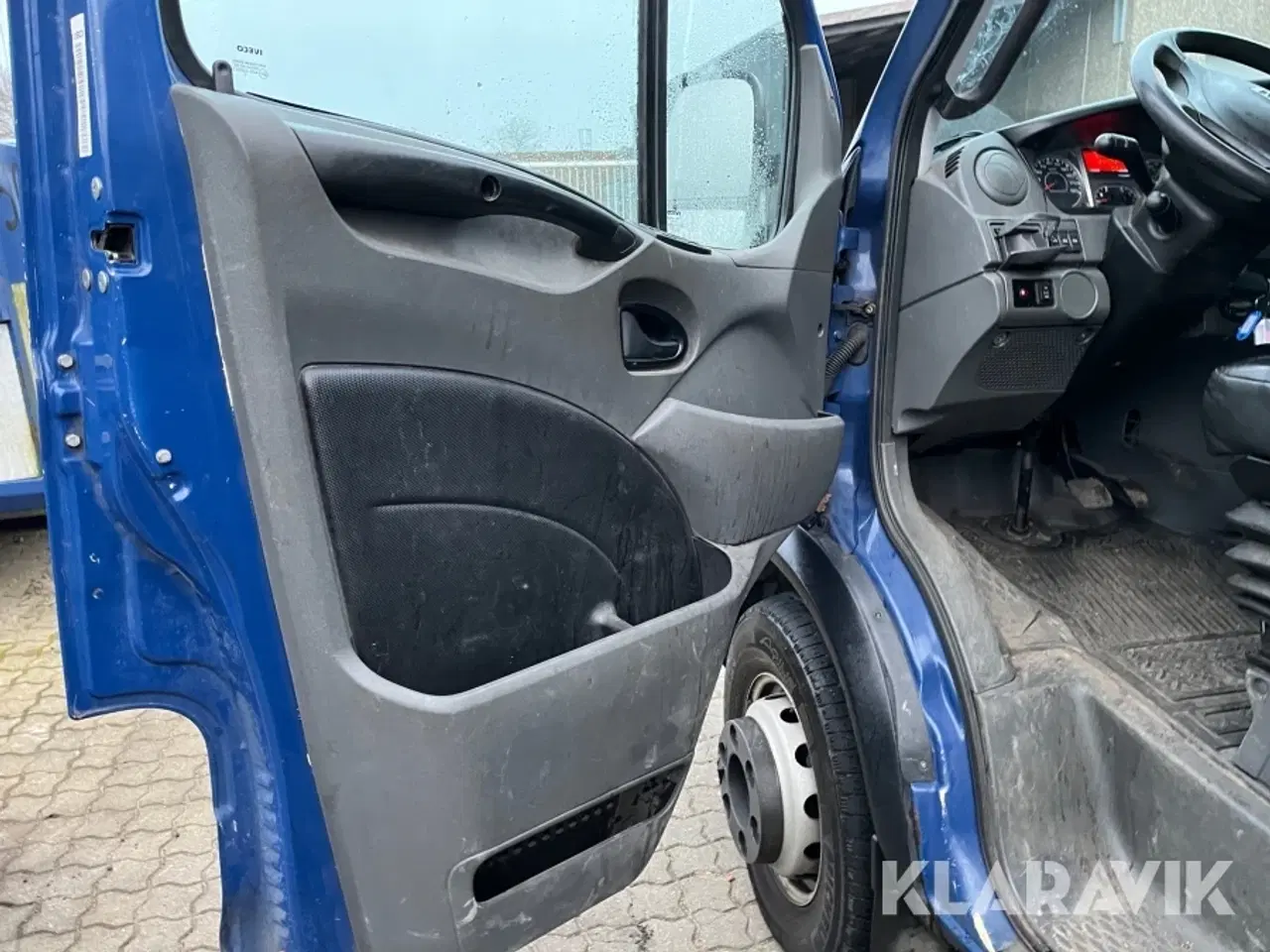 Billede 6 - Lastbil Iveco 65C17