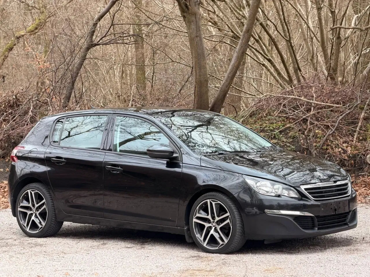 Billede 6 - Peugeot 308 1,6 BlueHDi 120 Active