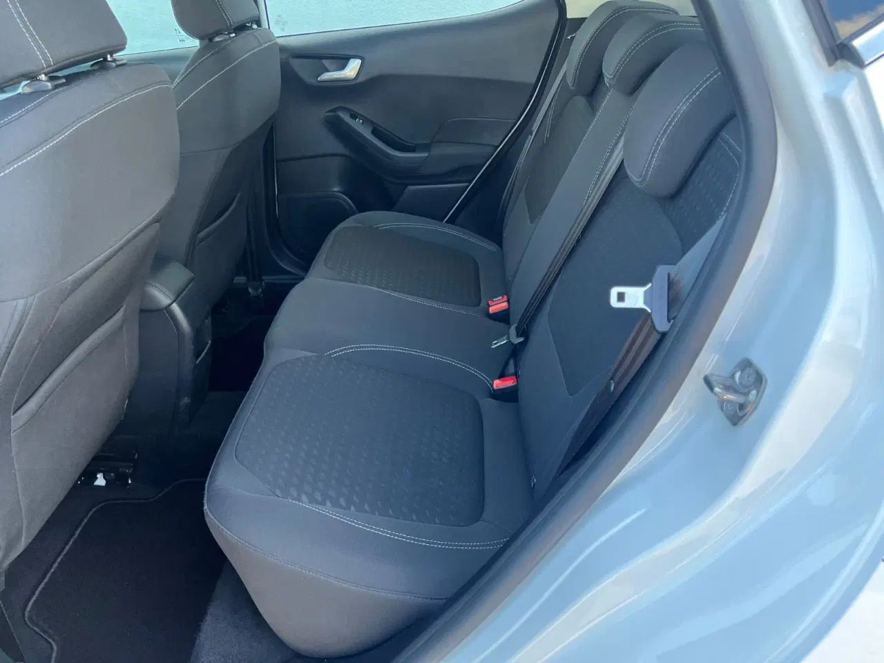 Billede 6 - Ford Fiesta 1,0 EcoBoost Titanium