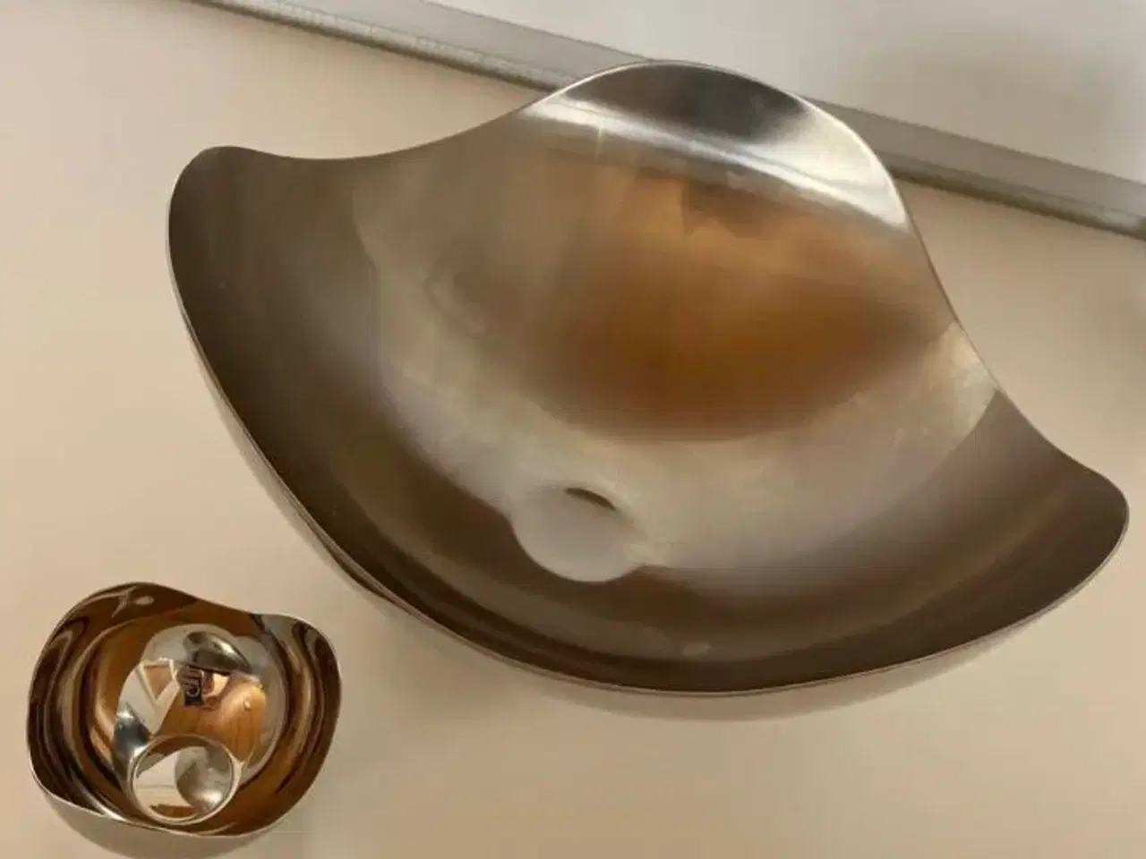 Billede 1 - Georg jensen skåle 