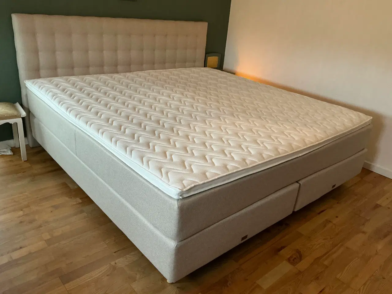 Billede 5 - Stor Familie kontinentalseng