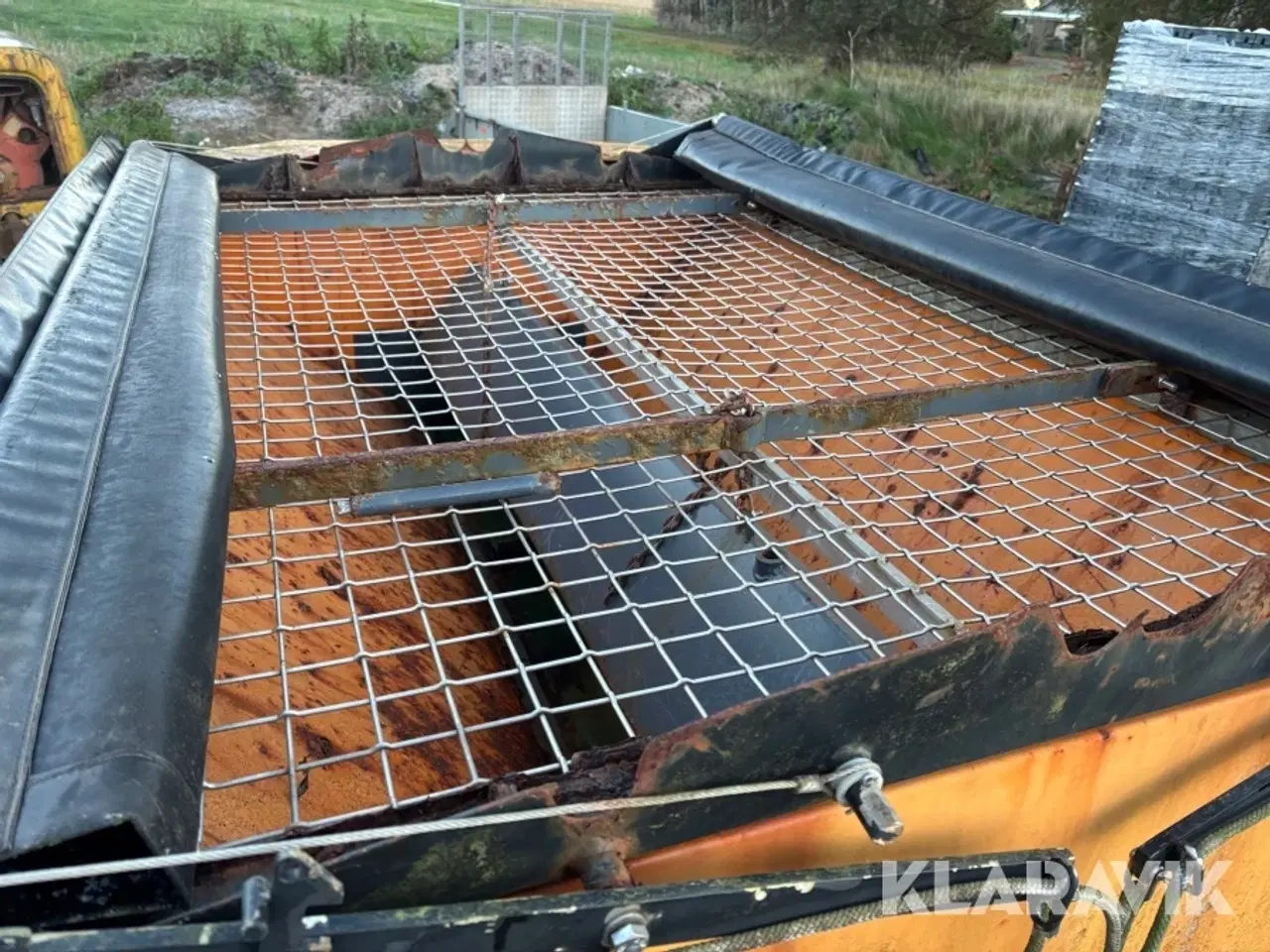 Billede 10 - Saltspreder Epoke S3400TS