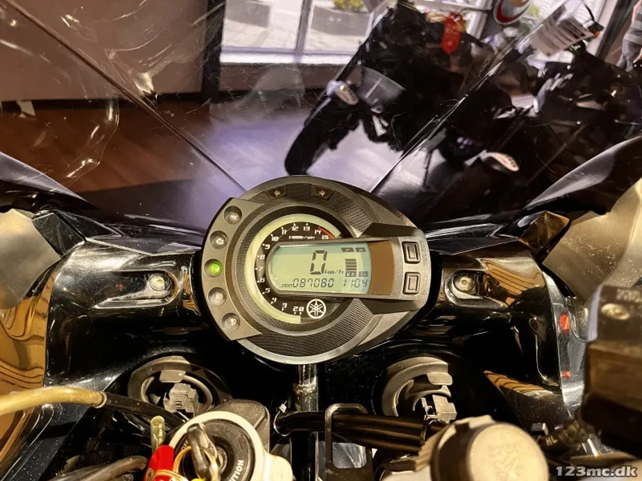 Billede 7 - Yamaha FZ6