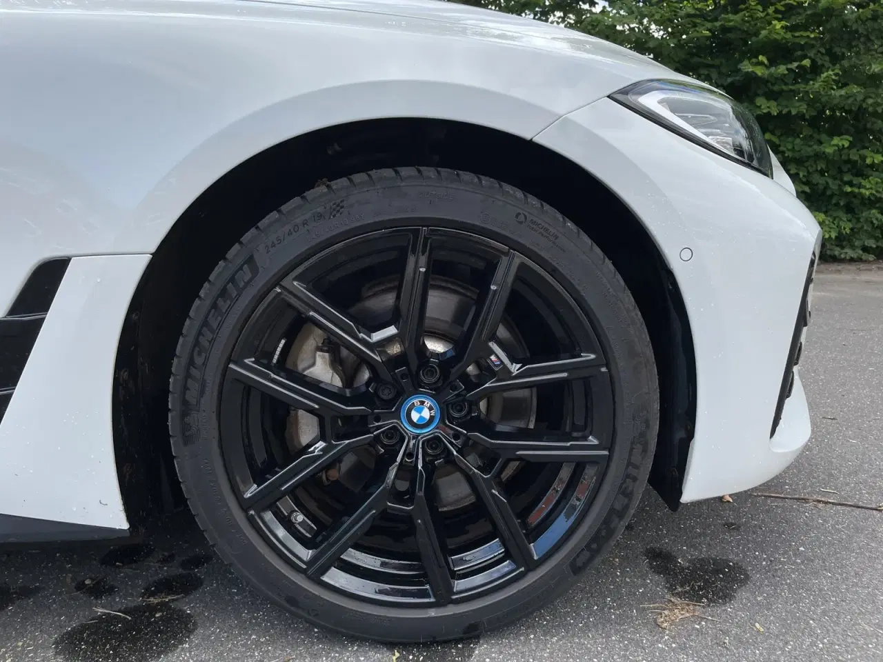 Billede 19 - BMW i4  eDrive40 M-Sport