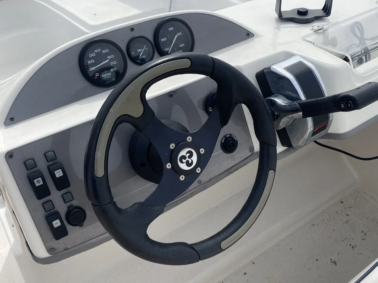 Billede 5 - Ryds 510 GTI