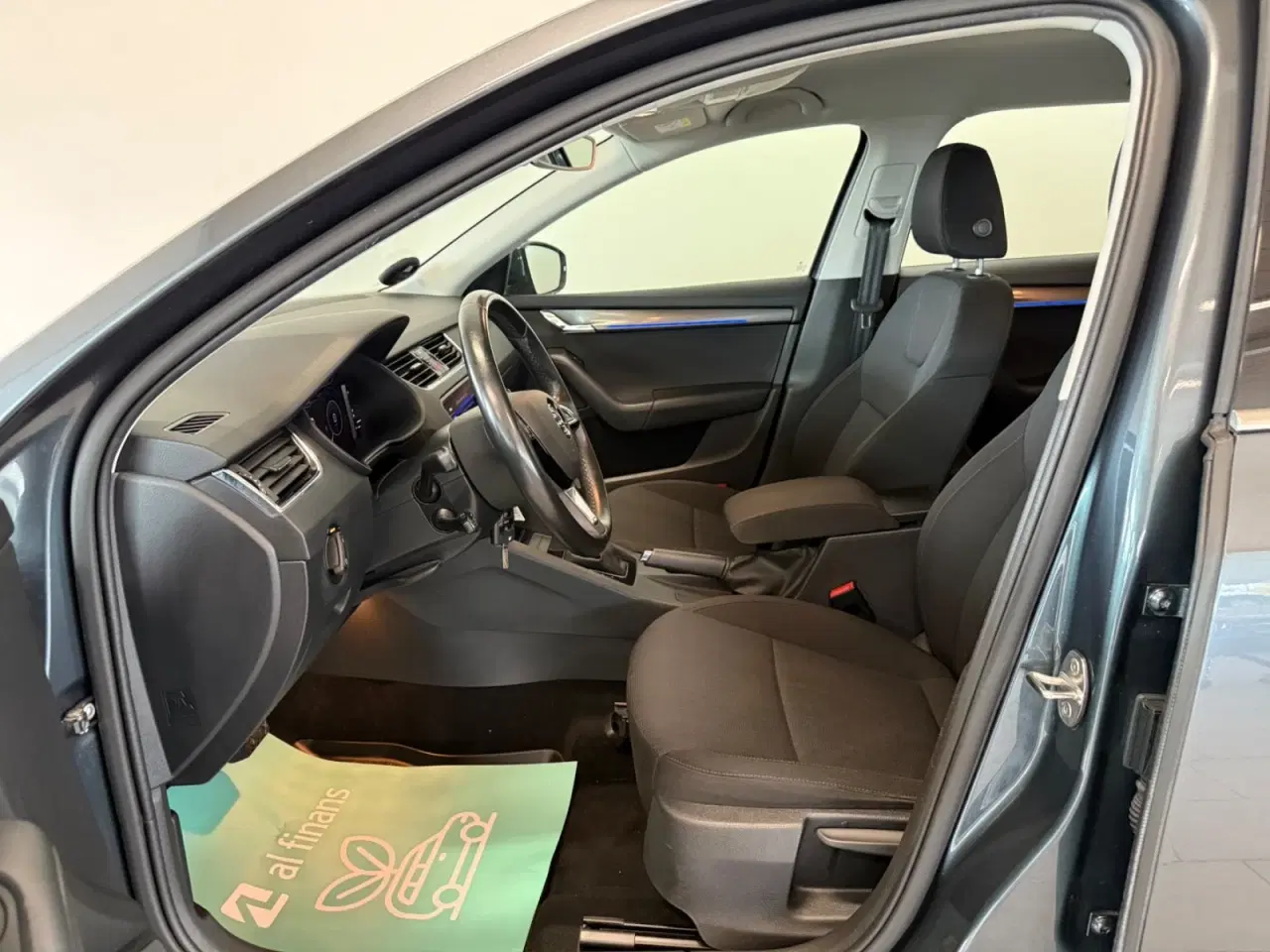 Billede 6 - Skoda Octavia 2,0 TDi 150 Style Combi DSG