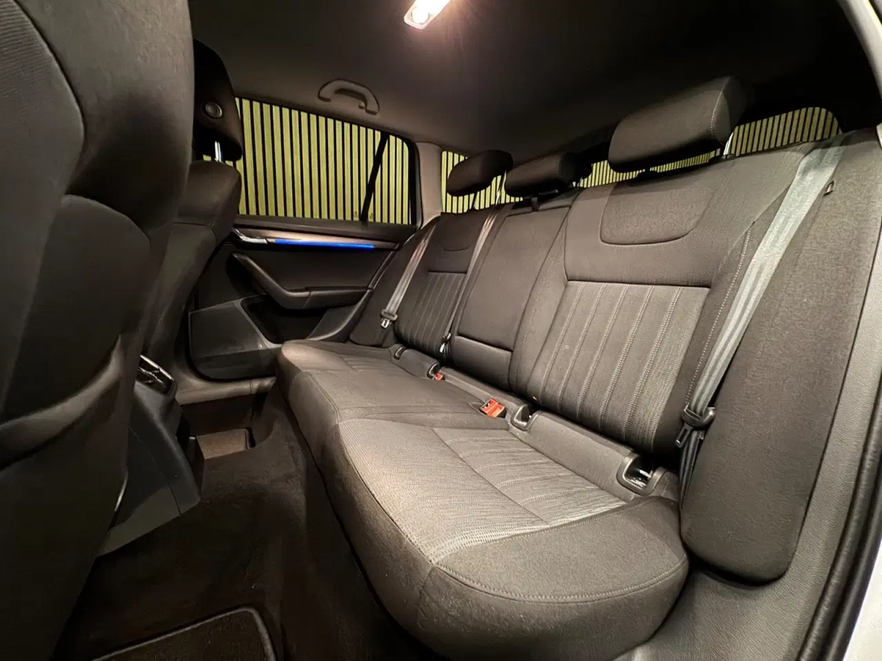 Billede 15 - Skoda Octavia 1,5 TSi 150 Style Combi DSG