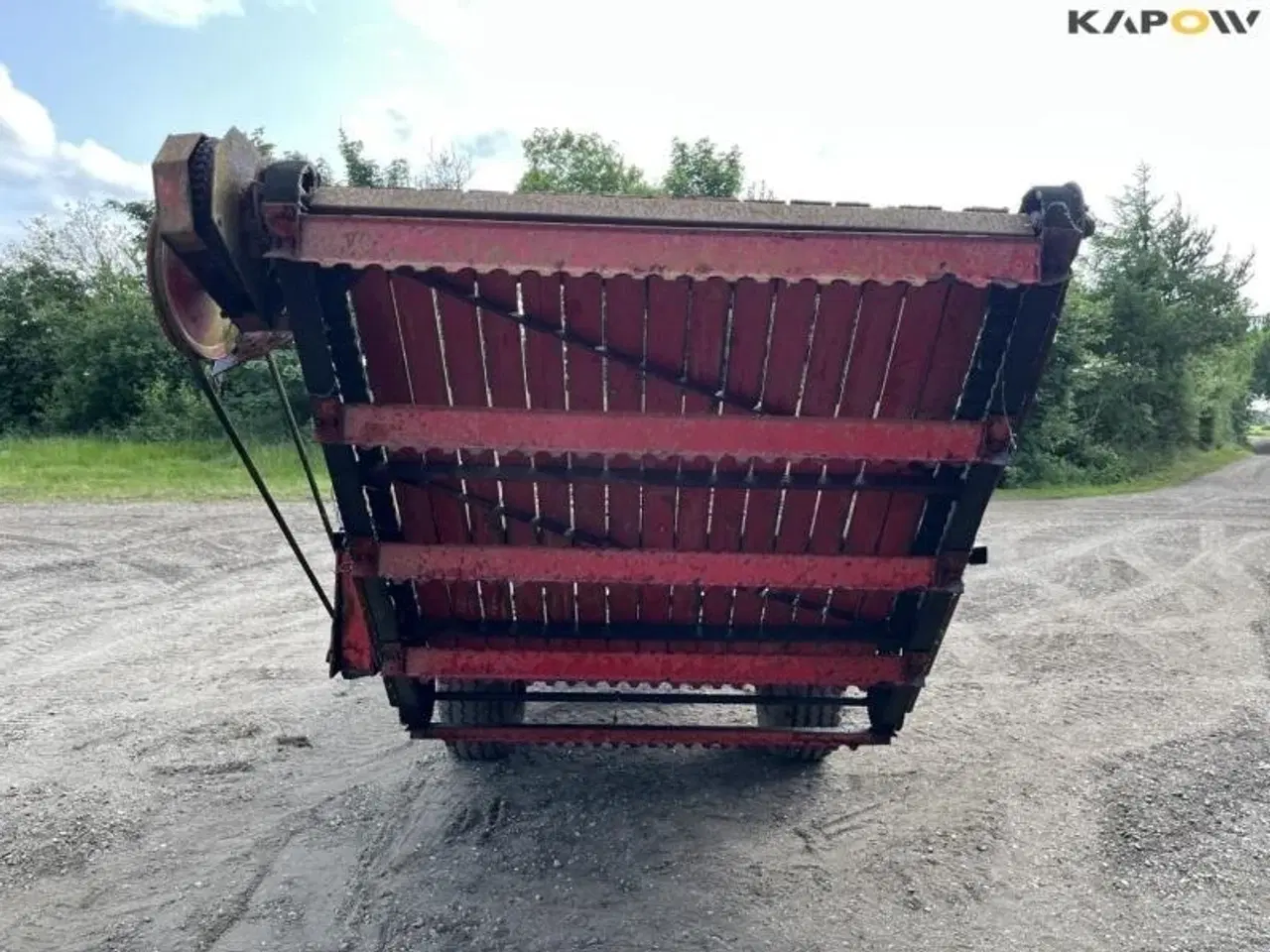 Billede 6 - - - - AV4000