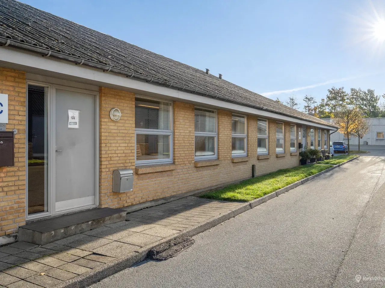 Billede 5 - 62 m² kontor i større erhvervspark