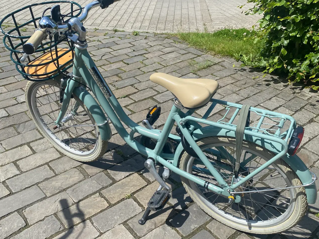 Billede 2 - Cykel Norden Clara 20”