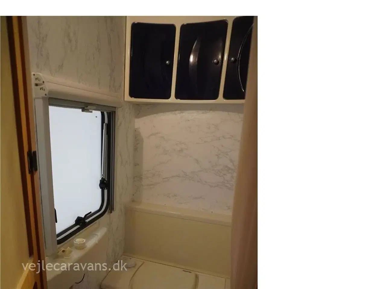 Billede 15 - 2001 - T.E.C. Travel King 510