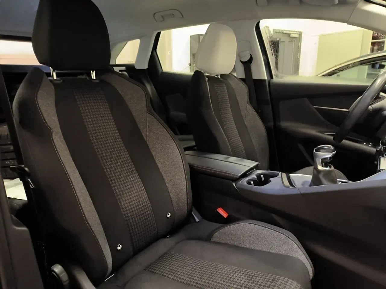 Billede 16 - Peugeot 3008 1,2 e-THP 130 Access