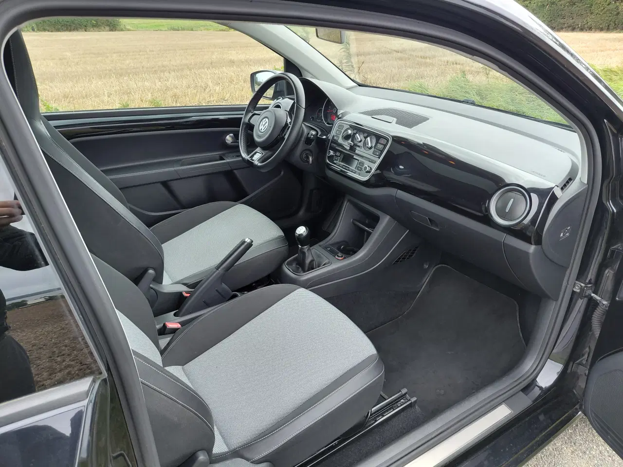 Billede 10 - VW UP 75HK HIGH UP