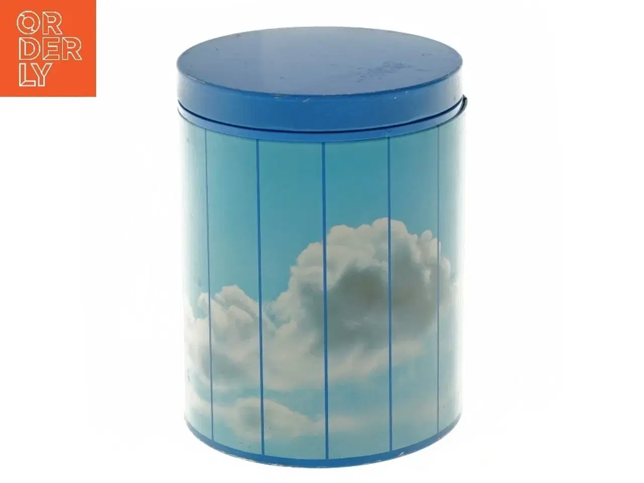 Billede 1 - Irma kunstdåse nr. 21