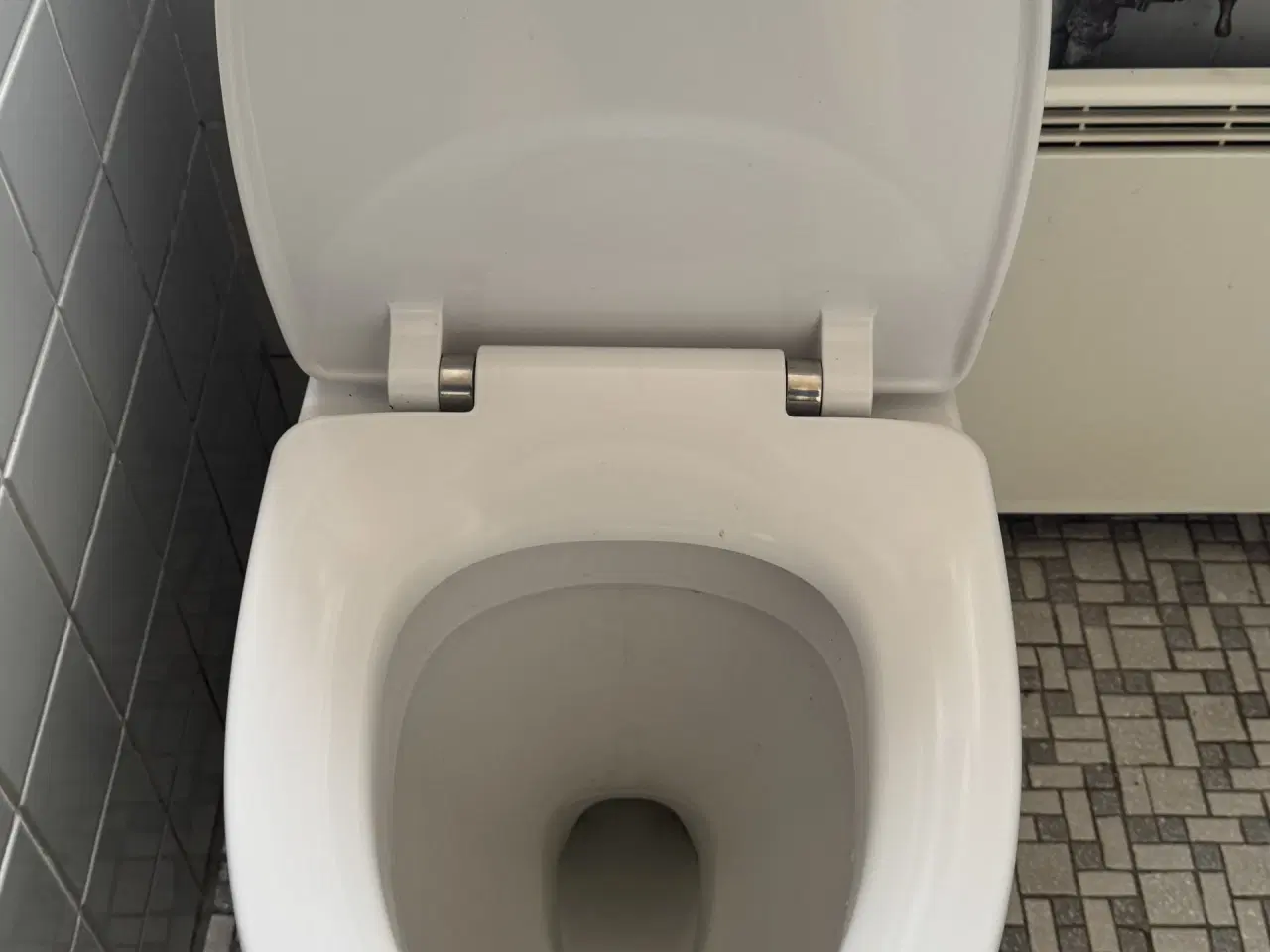 Billede 3 - IFØ toilet og Presallit softclose