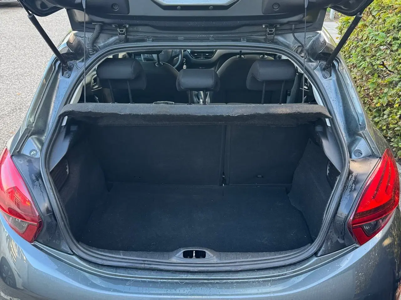 Billede 14 - Peugeot 208 1,6 BlueHDi 100 Active