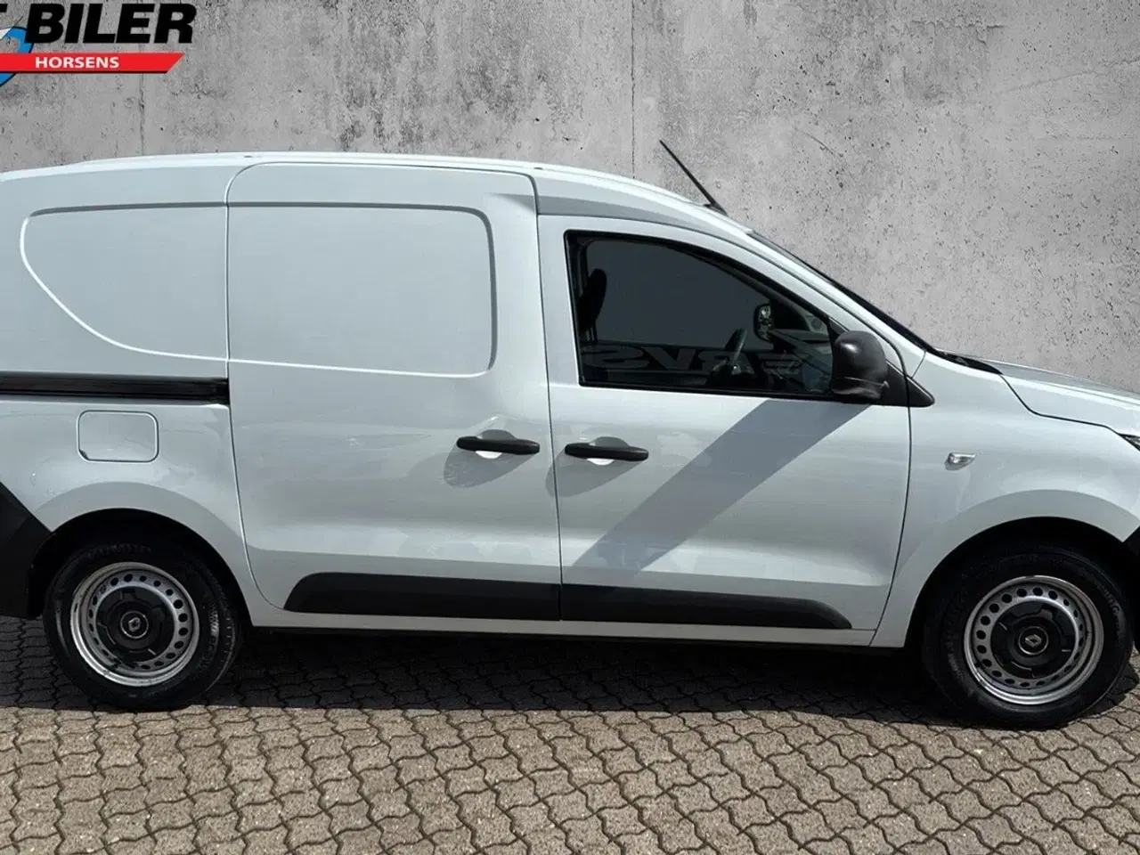 Billede 9 - Renault Express 1,5 dCi 95 Tekno