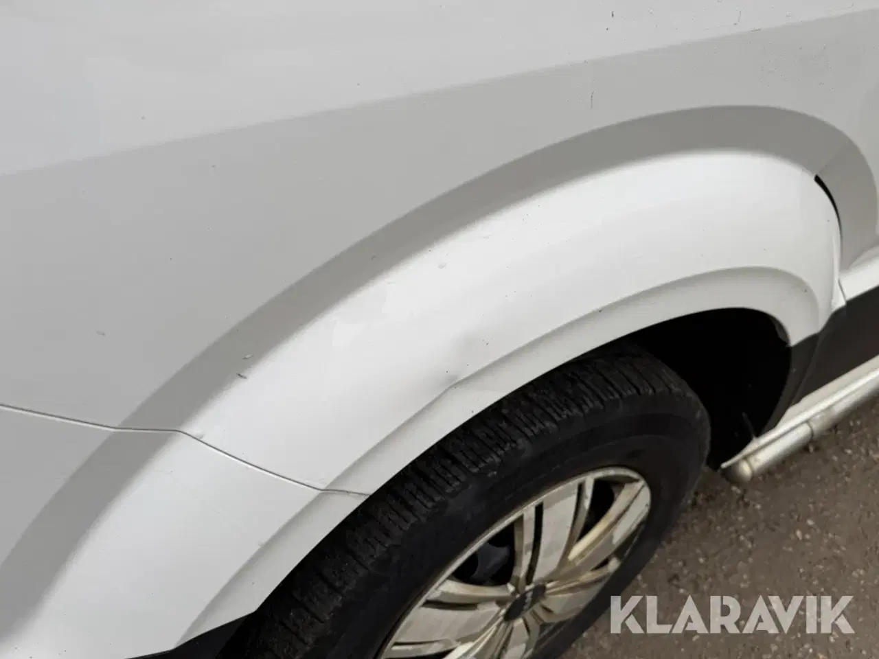 Billede 10 - Kølebil MAN Tge 2.0 180 Hk Van Fwd Aut