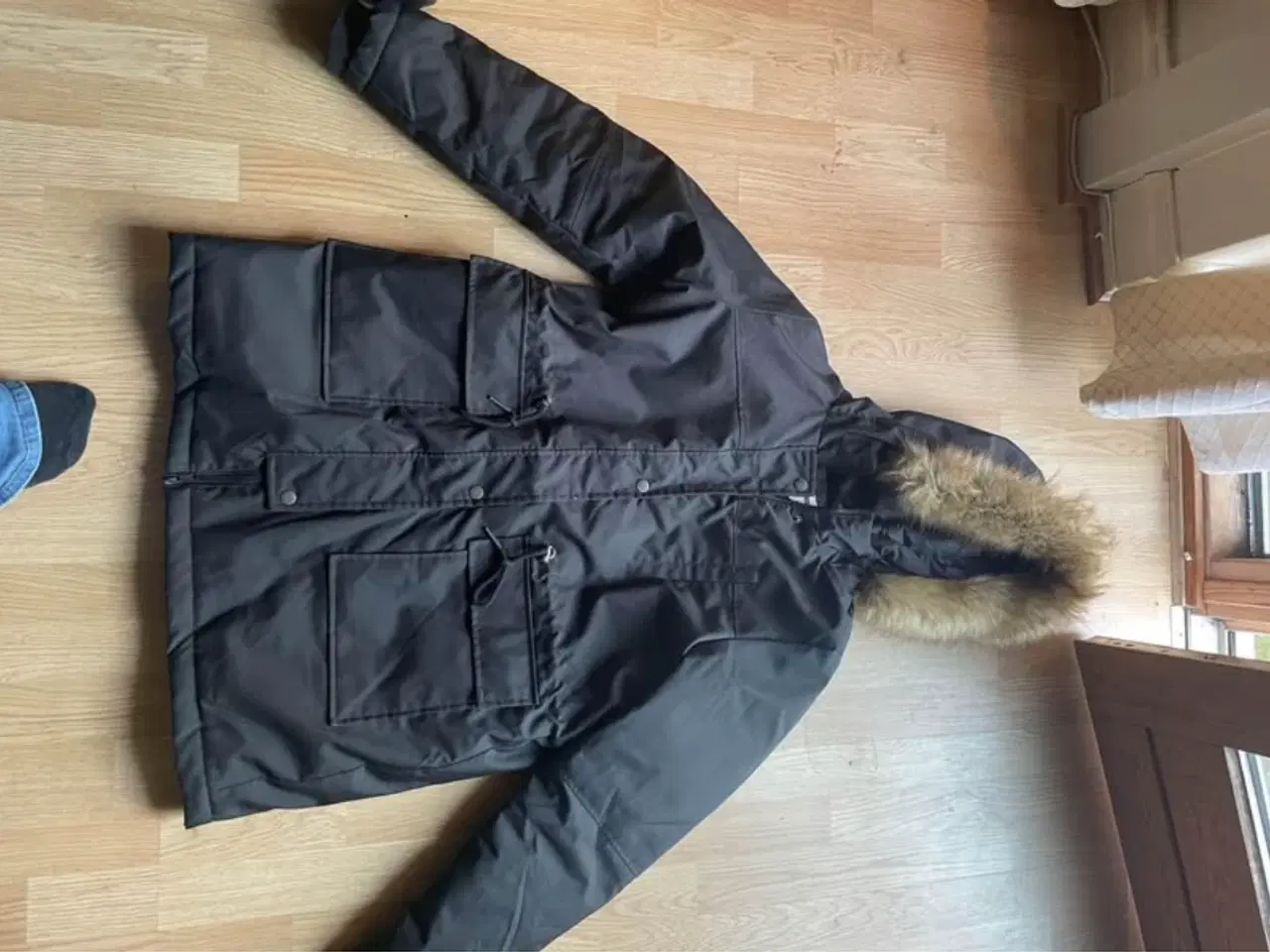 Billede 5 - Vinter jakker, L og xl både mand og damer som nye 